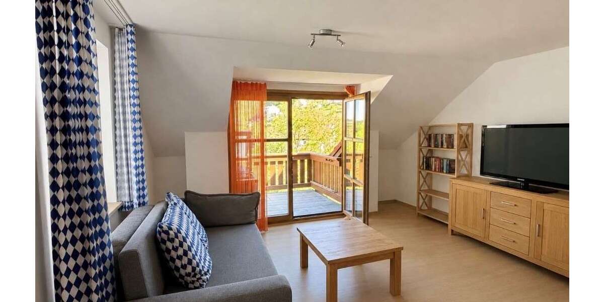 Etagenwohnung Falkenstein - 3 Zimmer, 57 m&sup2;, 119.000&euro; | Angebot:26732923