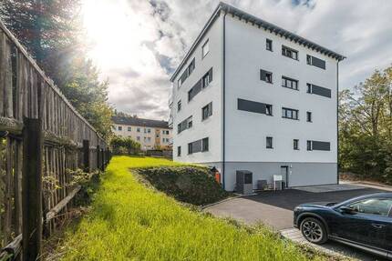 4-Zimmer Eigentumswohnung mit Aufzug und Stellplatz in Top-Lage von Aue 4 zimmer