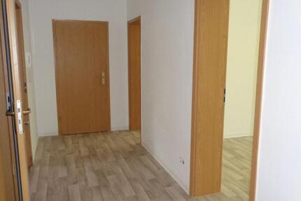 5-Raum-Wohnung mit Loggia 5 zimmer