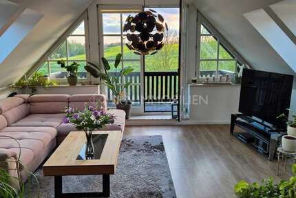 Wohnung zum Kaufen in Papendorf 549.000 € 170 m²