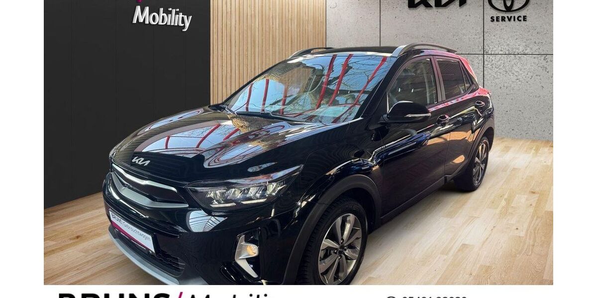 Kia Stonic 21.648 km 17.980 &euro; Bramsche 49565