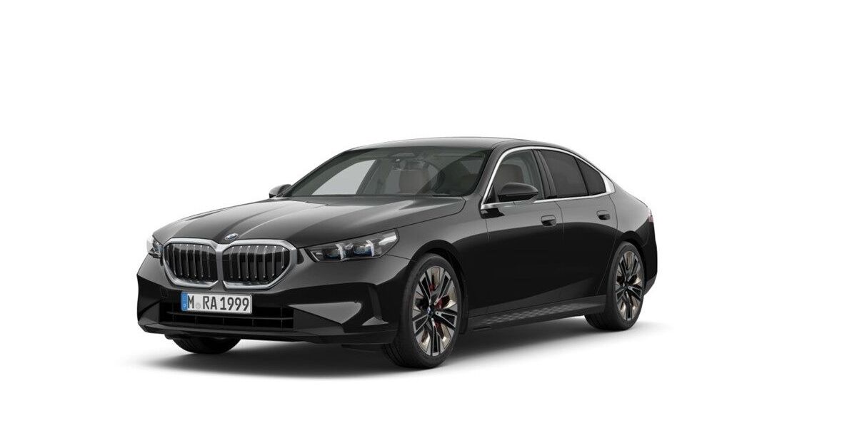 BMW 540 4.985 km 76.980 &euro; Bernburg 06406