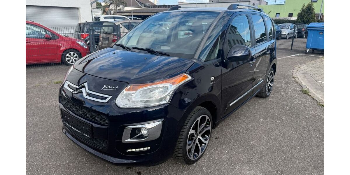 Citroen C3 Picasso 156.000 km 3.650 &euro; Bad Dürkheim 67098