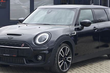 Mini Cooper S Clubman 22.557 km 29.690 &euro; Eitorf 53783