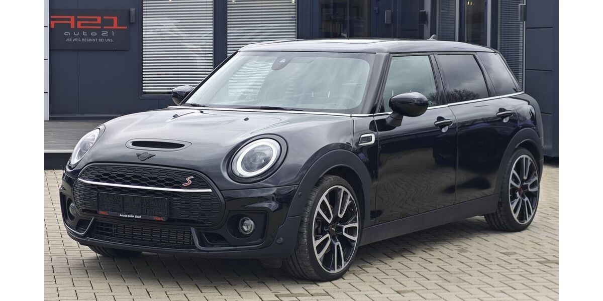 Mini Cooper S Clubman 22.557 km 29.690 &euro; Eitorf 53783