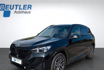 BMW X1 7.990 km 35.450 &euro; Bad Essen 49152
