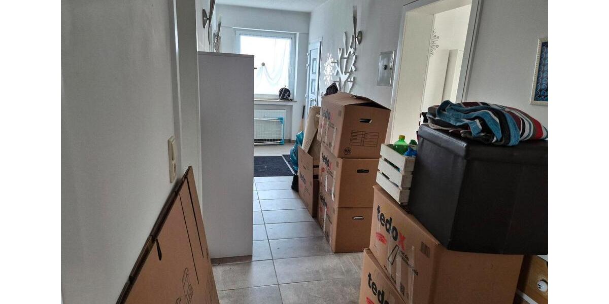 Etagenwohnung Löhne - 4 Zimmer, 91 m&sup2;, 750&euro; | Angebot:25978304