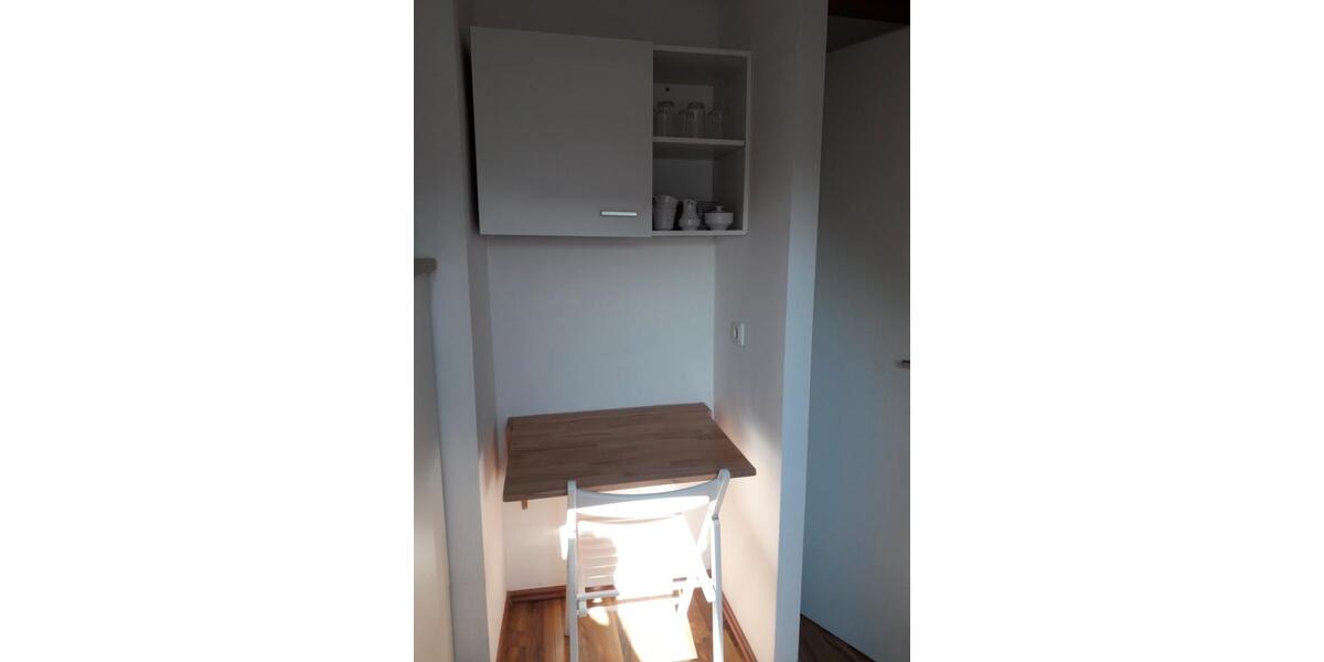 Dachgeschoßwohnung Kronach - 1 Zimmer, 32 m&sup2;, 380&euro; | Angebot:26678794