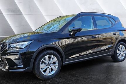 Seat Arona 1.100 km 24.990 &euro; Berlin 13051