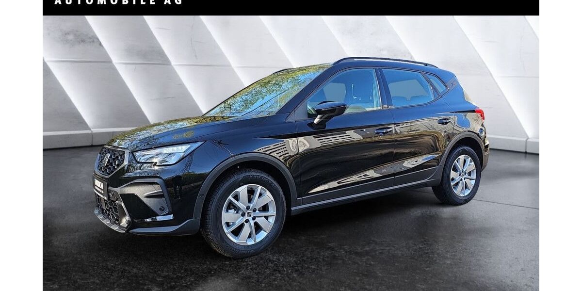 Seat Arona 1.100 km 24.990 &euro; Berlin 13051