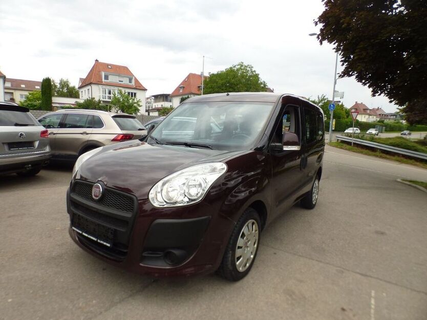 Doblo