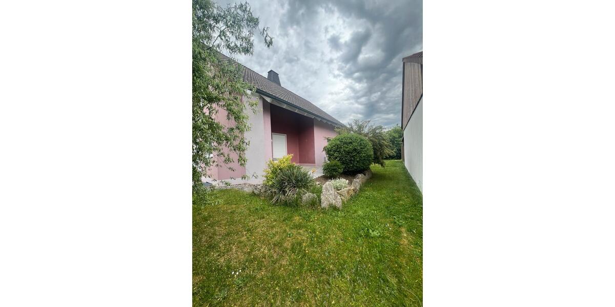 Einfamilienhaus Speichersdorf - 5 Zimmer, 141 m&sup2;, 519.000&euro; | Angebot:26846676