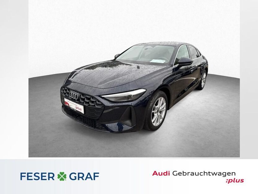 Audi A5 26.800 km 43.980 € Roth 91154