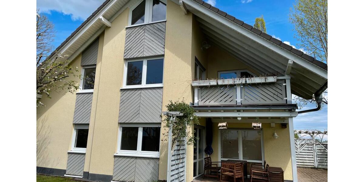 Etagenwohnung Montabaur - 6 Zimmer, 195 m&sup2;, 521.000&euro; | Angebot:26511660
