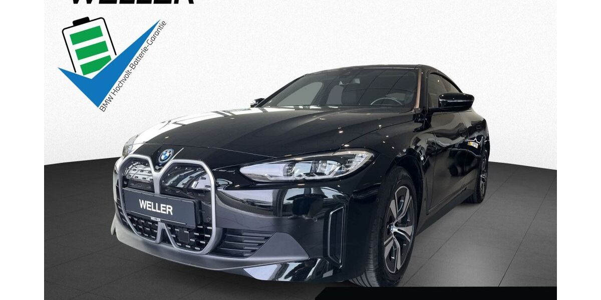 BMW i4 50.639 km 36.990 &euro; Vechta 49377