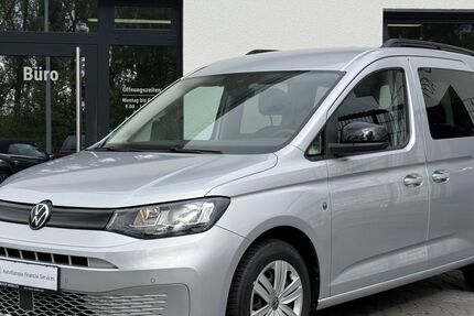 VW Caddy 113.022 km 15.950 &euro; Ludwigsau 36251