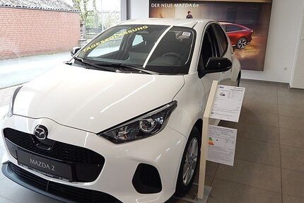 Mazda 2 Hybrid 1.001 km 22.990 &euro; Stemwede 32351