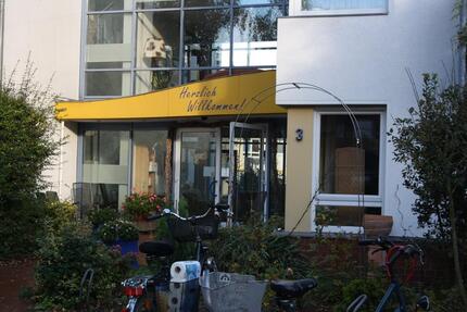 Eigentumswohnung in Soltau (zwei Zimmer) ohne Provision zimmer