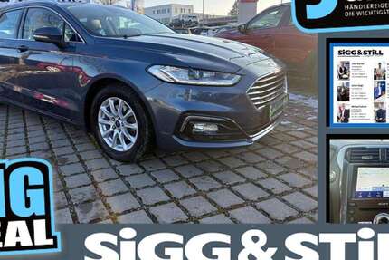 Ford Mondeo 83.900 km 23.450 &euro; Augsburg 86165