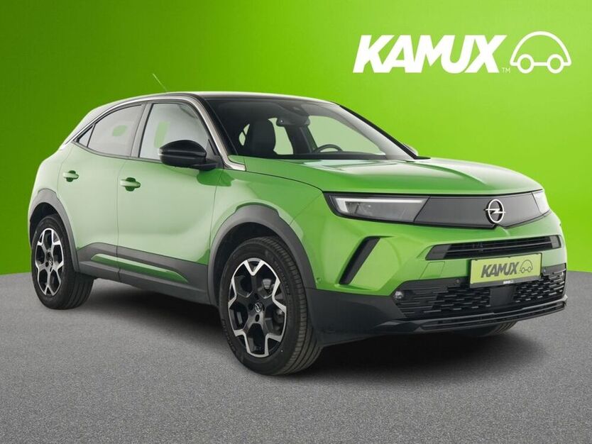 Mokka