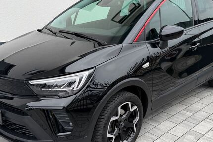 Opel Crossland (X) 42.000 km 14.950 &euro; Mannheim 68309