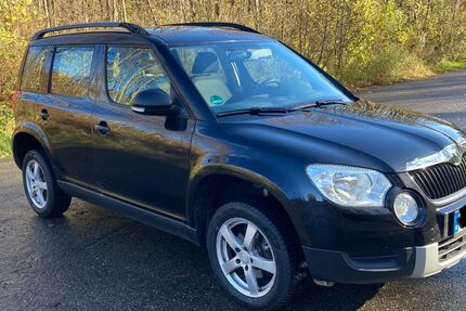 Skoda Yeti 134.000 km 6.900 &euro; Leinfelden-Echterdingen 70771