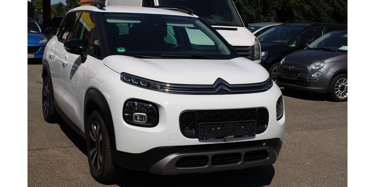 Citroen C3 110.000 km 7.999 &euro; Wangen 88239