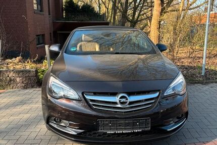 Opel Cascada