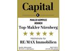 Etagenwohnung Roßtal - 4.5 Zimmer, 157 m&sup2;, 1.300&euro; | Angebot:26316253