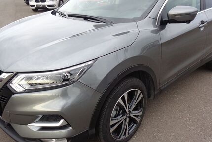 Nissan Qashqai 71.000 km 17.999 &euro; Lebach 66822