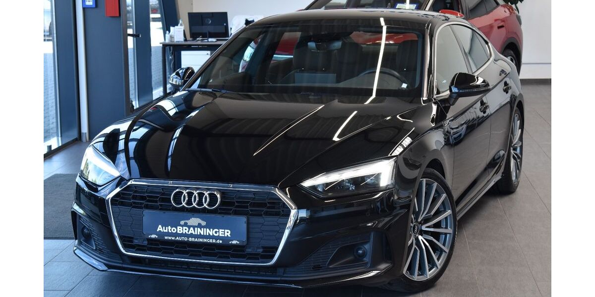 Audi A5 110.045 km 27.980 &euro; Altdorf/Landshut 84032