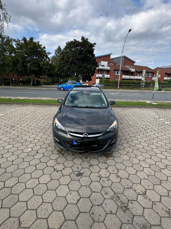 Astra