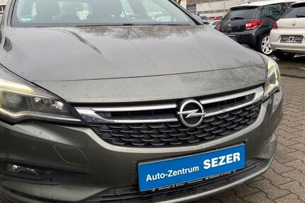 Opel Astra 150.000 km 5.750 &euro; Nürtingen 72622