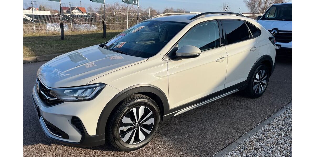 VW Taigo 45.505 km 17.950 &euro; Hettstedt OT Walbeck 06333