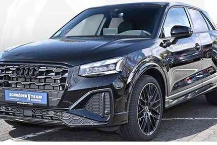 Audi Q2 9.590 km 39.490 &euro; Bielefeld 33689
