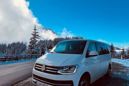 VW T6 Multivan 220.000 km 22.990 &euro; Chemnitz 09127