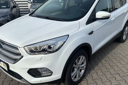 Ford Kuga 112.000 km 11.995 &euro; Schweinfurt 97424