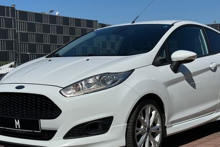 Ford Fiesta 242.082 km 3.750 &euro; Köln 50737