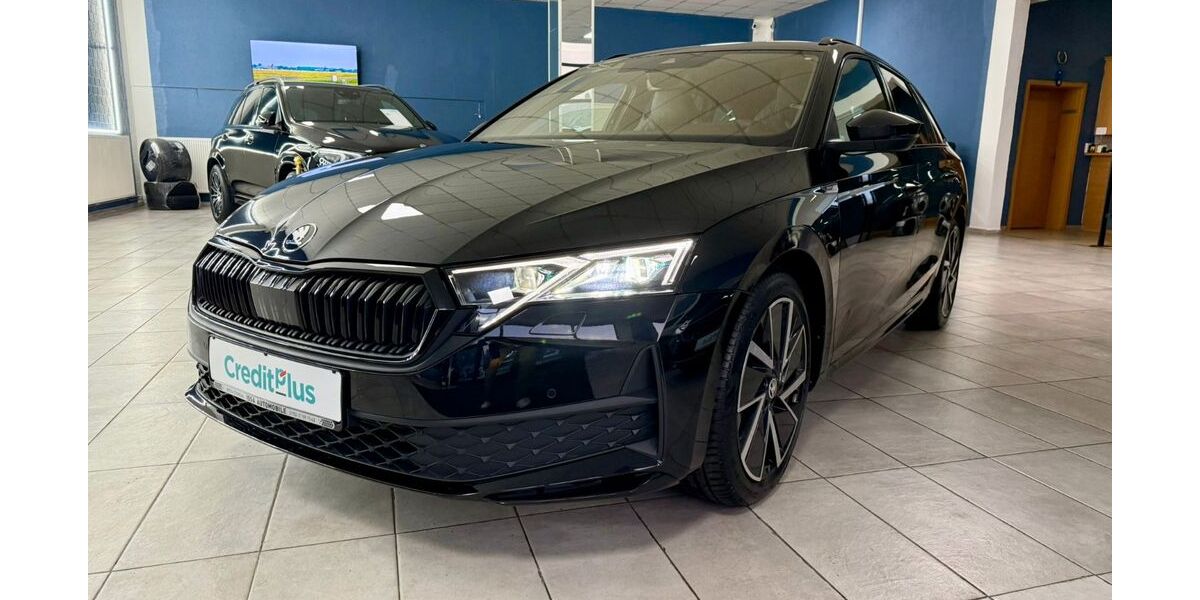 Skoda Octavia 7.500 km 33.000 &euro; Stendal 39576