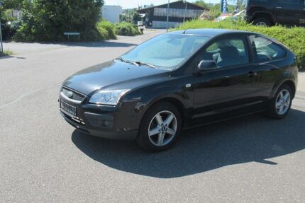 Ford Focus 212.000 km 1.990 &euro; Tauberbischofsheim 97941
