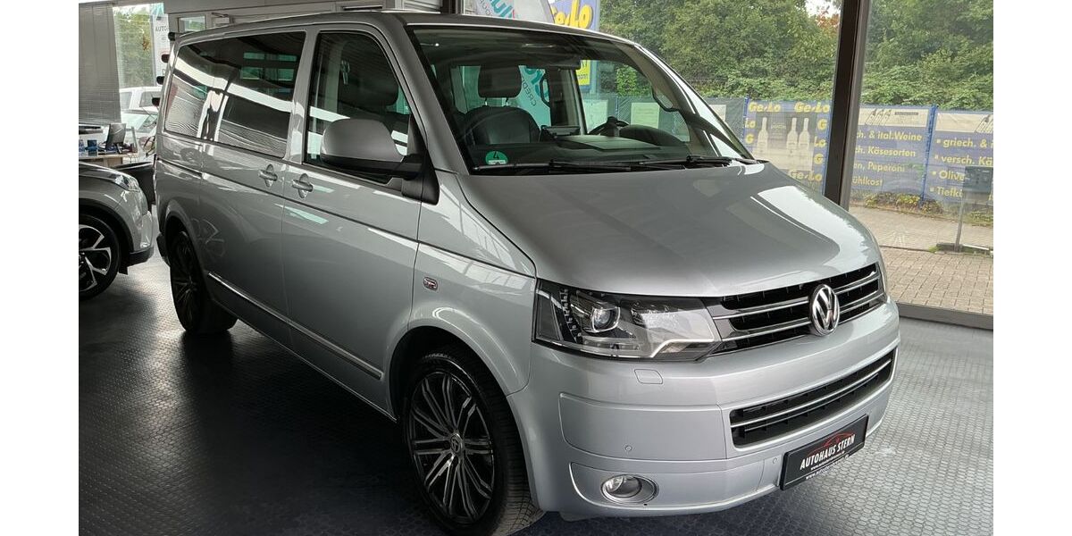 VW T5 Transporter 217.000 km 21.700 &euro; Bremen 28201