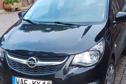 Opel Karl 169.720 km 4.100 &euro; Ostbevern-Brock 48346