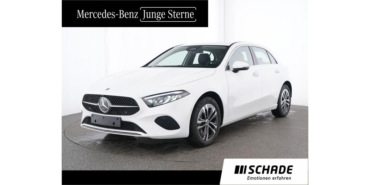 Mercedes-Benz A 250 7.500 km 32.950 &euro; Eisenach 99817