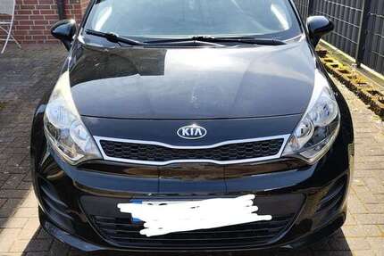 Kia Rio 69.800 km 6.800 &euro; Nortrup 49638