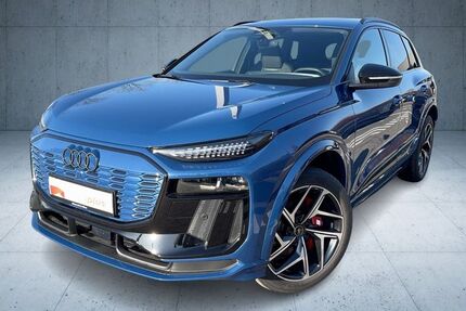 Audi SQ6 e-tron 7.676 km 77.705 &euro; Hünfeld 36088