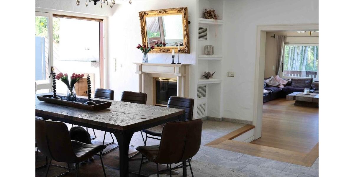 Villa Penzberg - 7 Zimmer, 244 m&sup2;, 1.980.000&euro; | Angebot:27007111