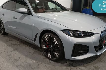 BMW i4 58.661 km 41.220 &euro; Eching 85386