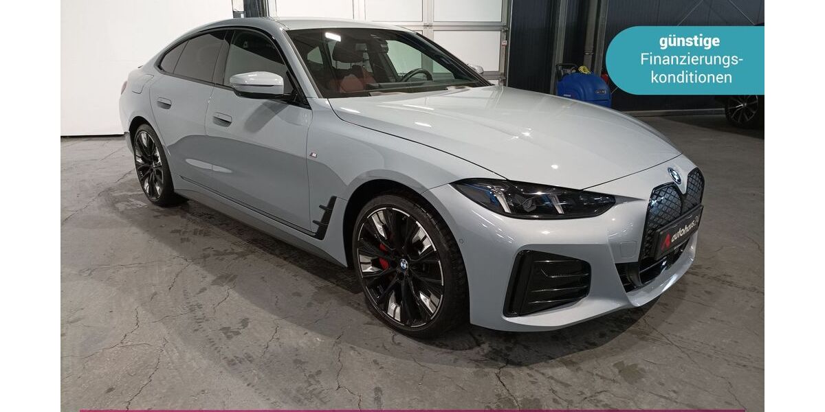 BMW i4 58.661 km 41.220 &euro; Eching 85386