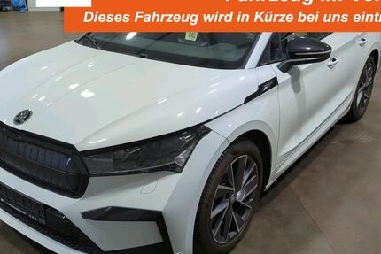 Skoda Enyaq 92.156 km 23.450 &euro; Gronau 48599