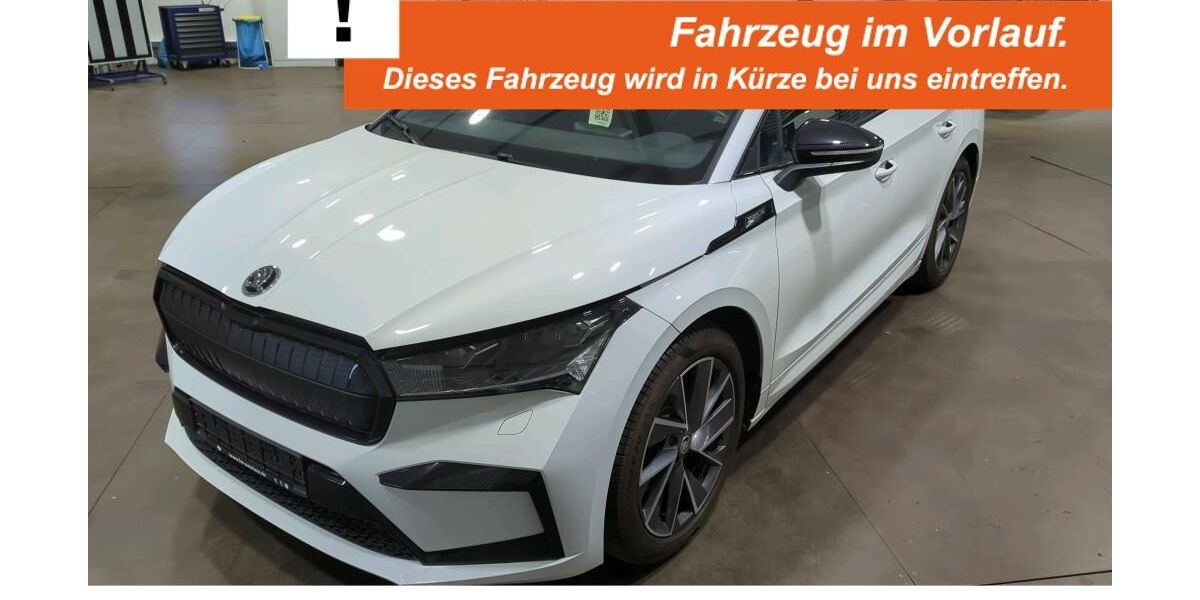 Skoda Enyaq 92.156 km 23.450 &euro; Gronau 48599